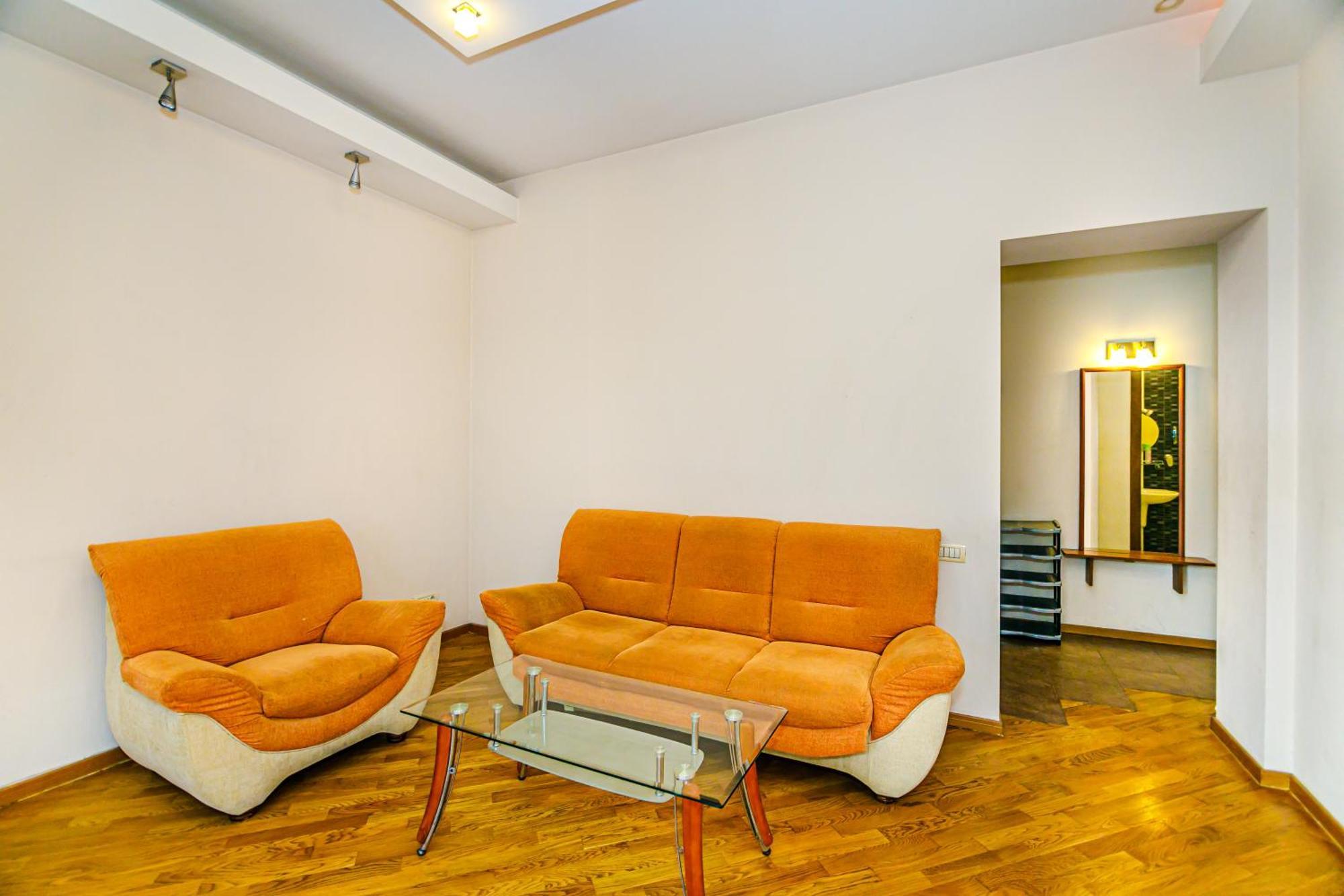 Boulevard Apartment By Baku Housing Eksteriør bilde